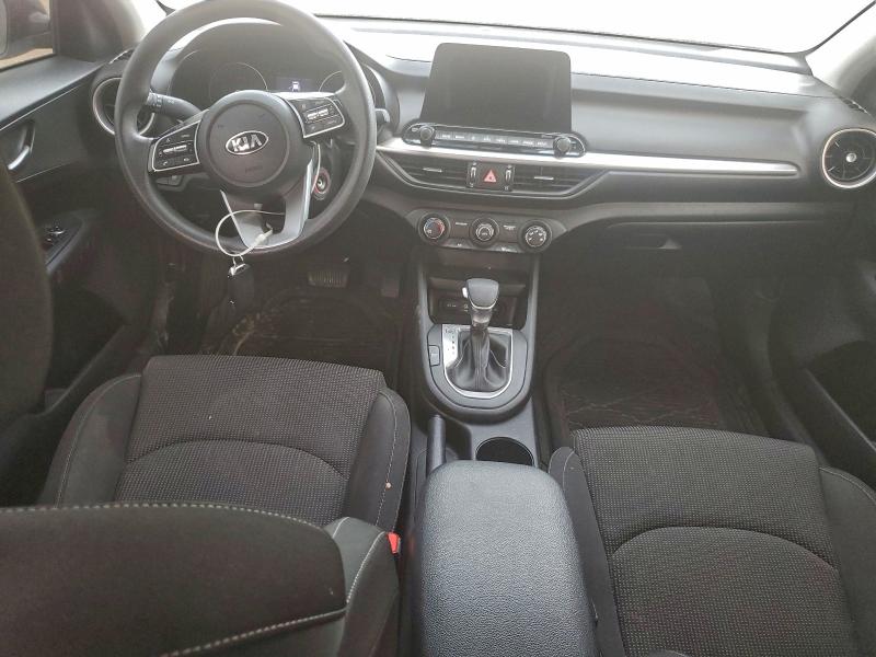 Фото 8 - KIA FORTE