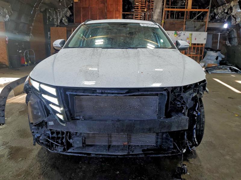 Фото 5 - HYUNDAI TUCSON