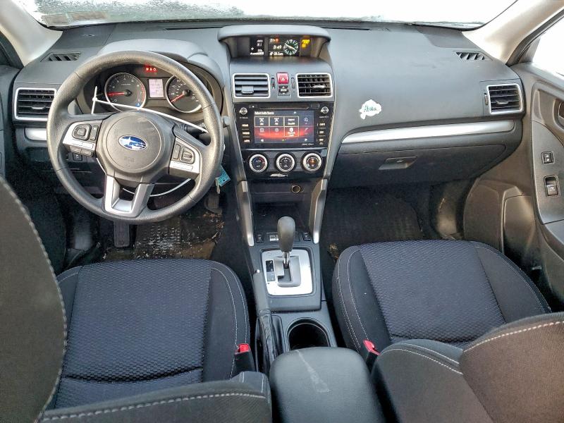 Фото 8 - SUBARU FORESTER