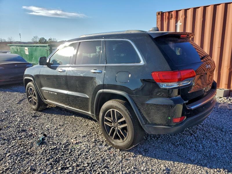 Фото 2 - JEEP GRAND CHER