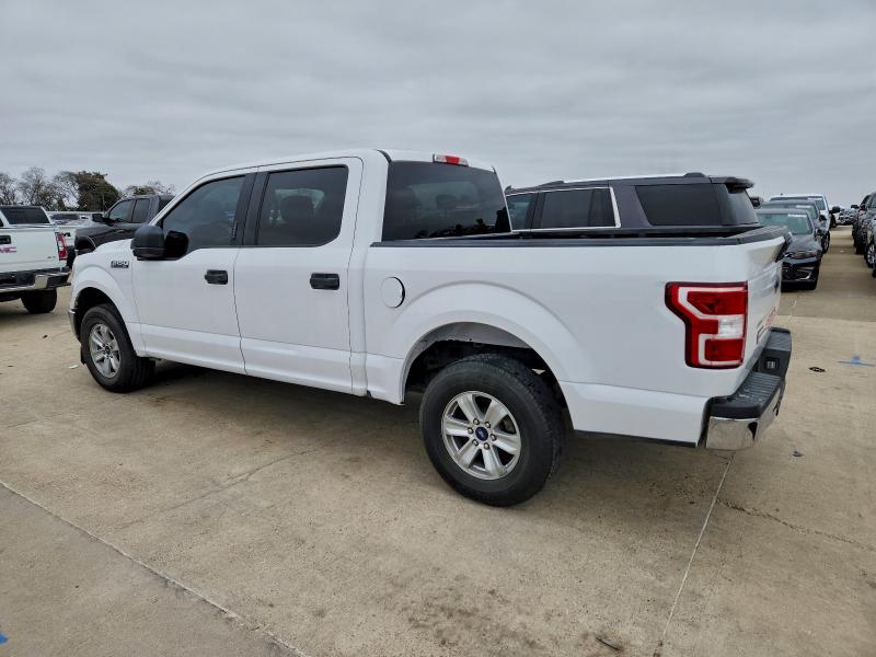 Фото 2 - FORD F-150