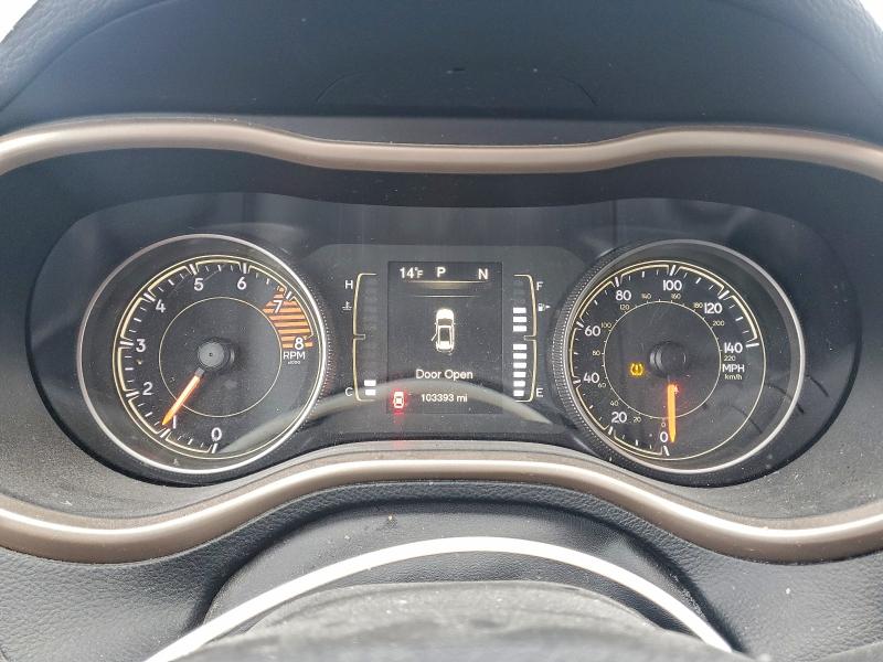 Фото 9 - JEEP GRAND CHER