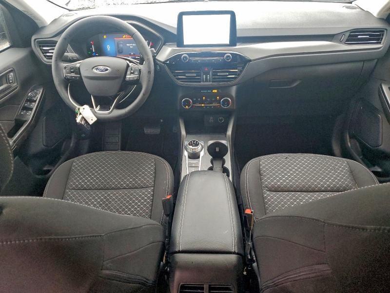 Фото 8 - FORD ESCAPE ACT