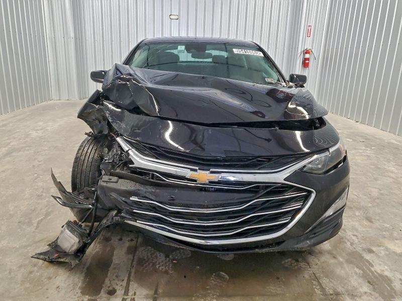 Фото 5 - CHEVROLET MALIBU