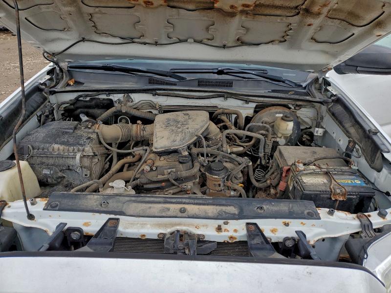 Фото 11 - TOYOTA TACOMA