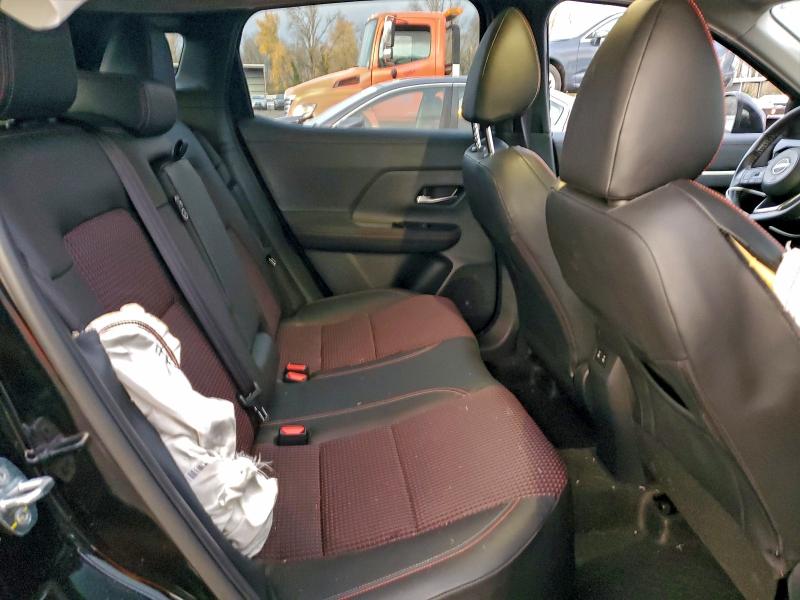 Фото 11 - NISSAN KICKS