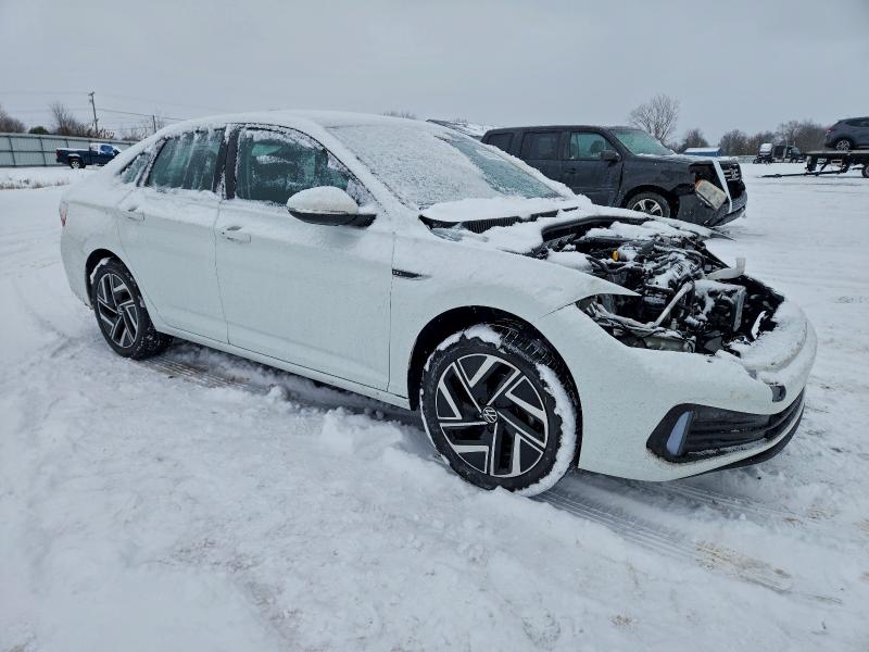 Фото 4 - VOLKSWAGEN JETTA