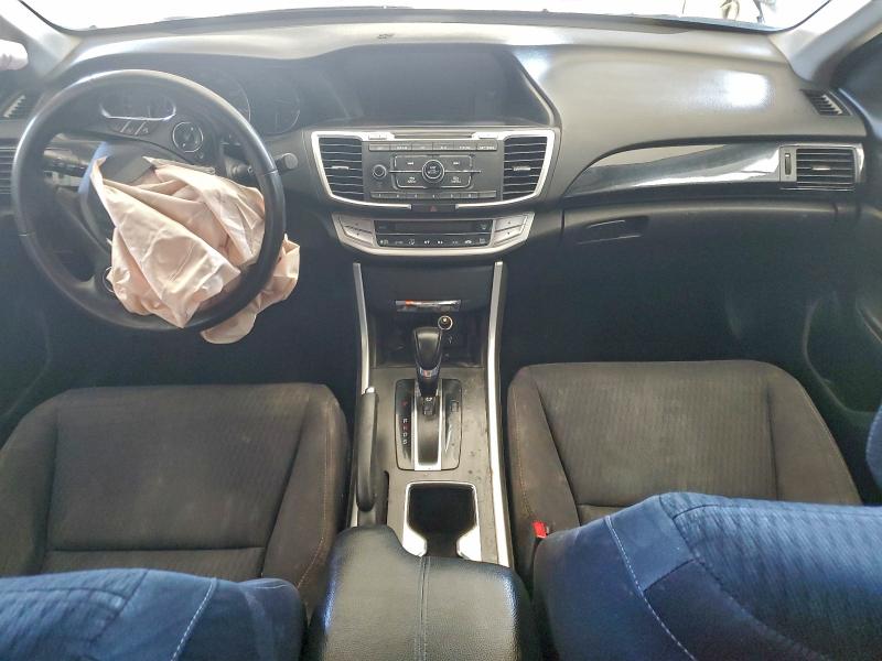 Фото 8 - HONDA ACCORD