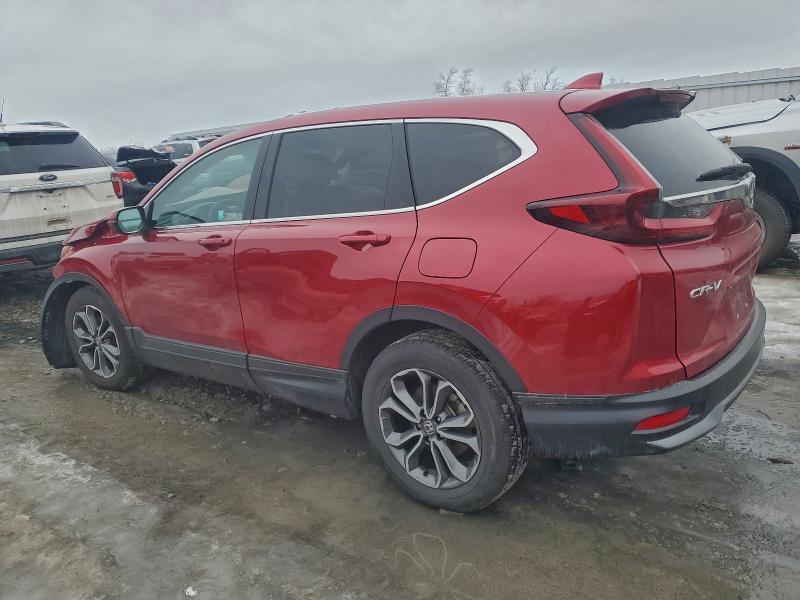 HONDA CRV 2021 VIN 7FARW2H58ME015701