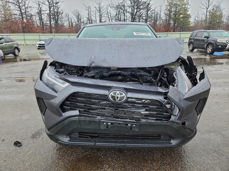 Фото 5 - TOYOTA RAV4