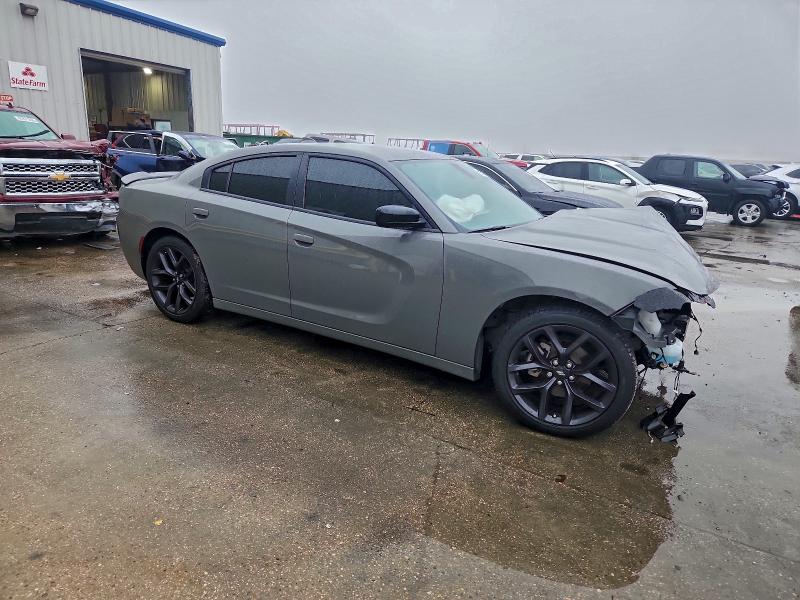 Фото 4 - DODGE CHARGER