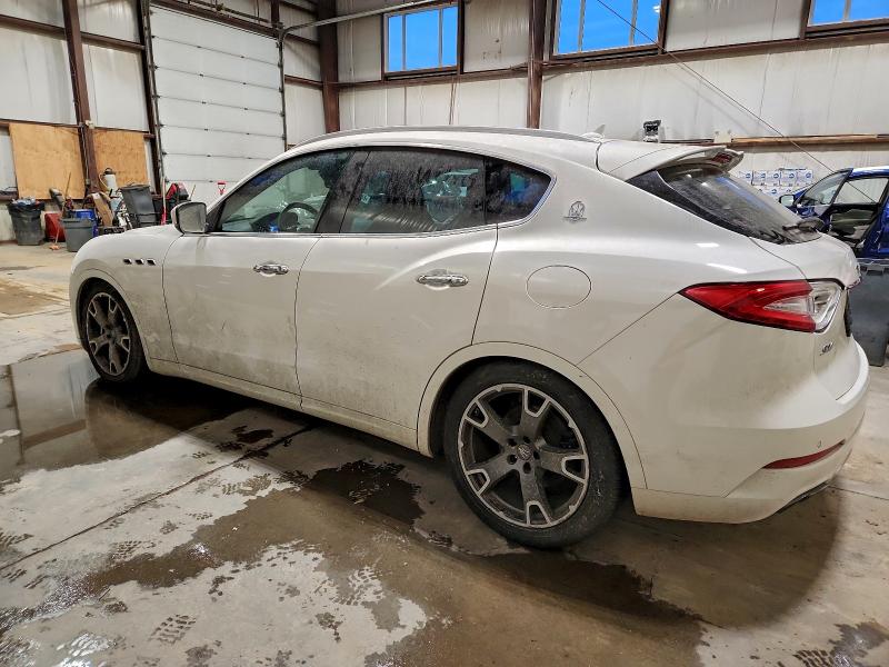 Фото 2 - MASERATI ALL MODELS