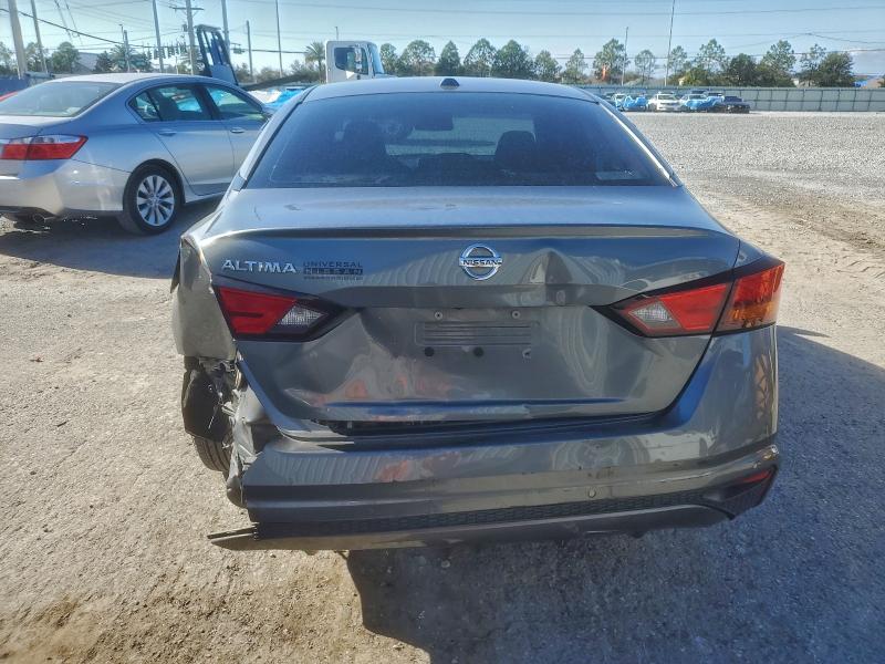 Фото 6 - NISSAN ALTIMA