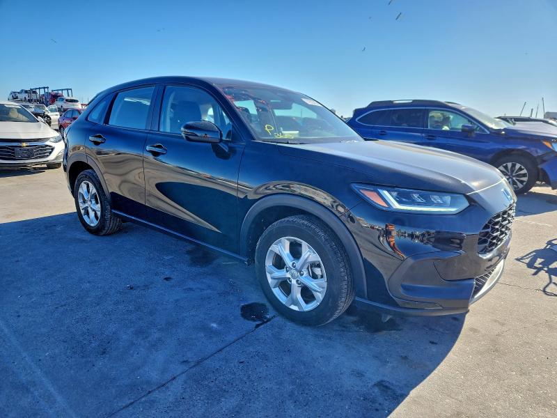 Фото 4 - HONDA HR-V