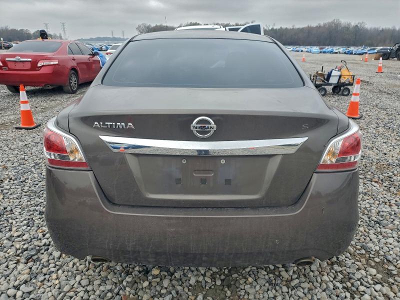 Фото 6 - NISSAN ALTIMA