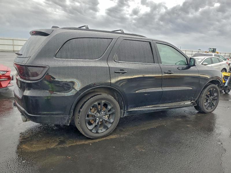 Фото 3 - DODGE DURANGO