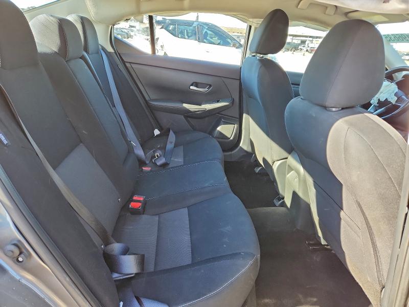 Фото 10 - NISSAN SENTRA