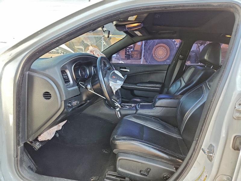 Фото 7 - DODGE CHARGER