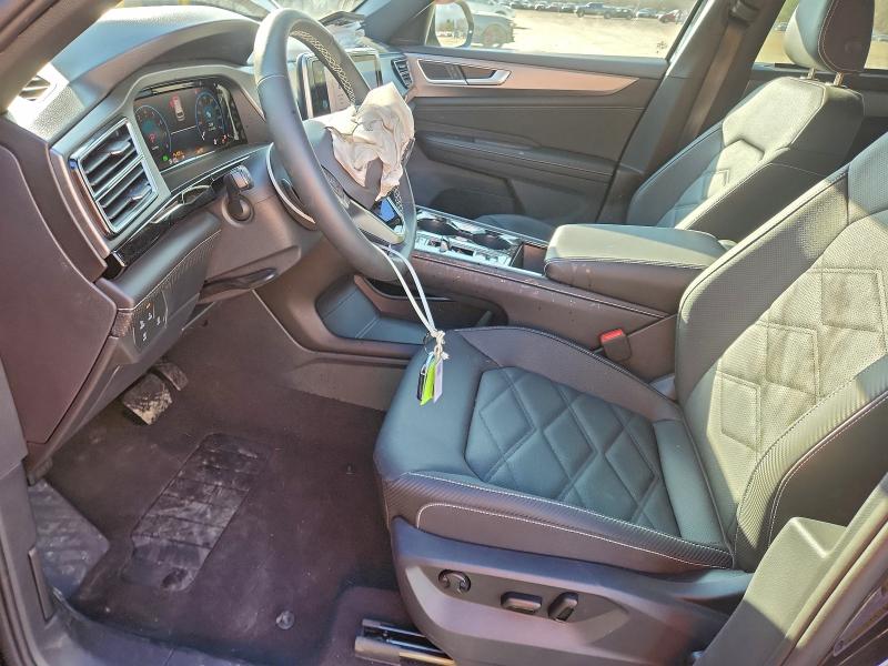 Фото 7 - VOLKSWAGEN ATLAS