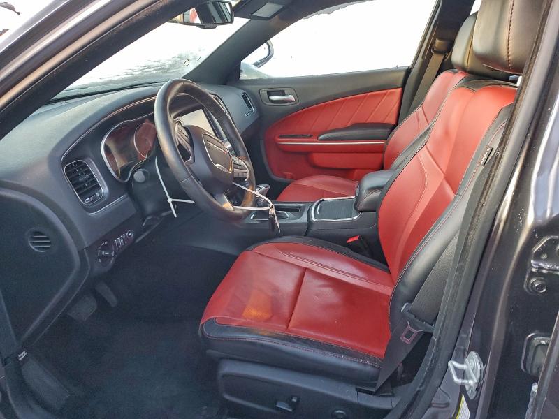 Фото 7 - DODGE CHARGER