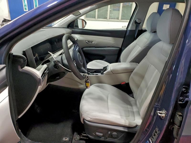 Фото 7 - HYUNDAI TUCSON