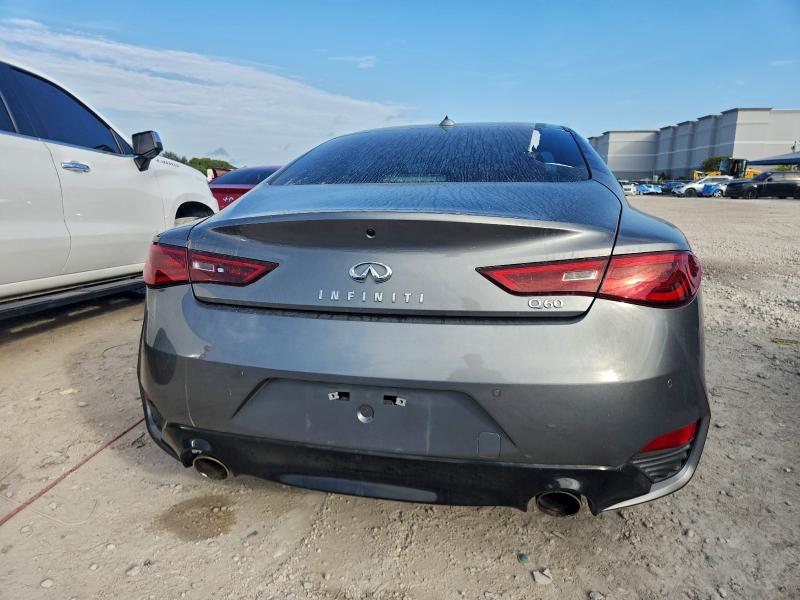 Фото 6 - INFINITI Q60