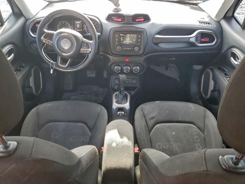 Фото 8 - JEEP RENEGADE