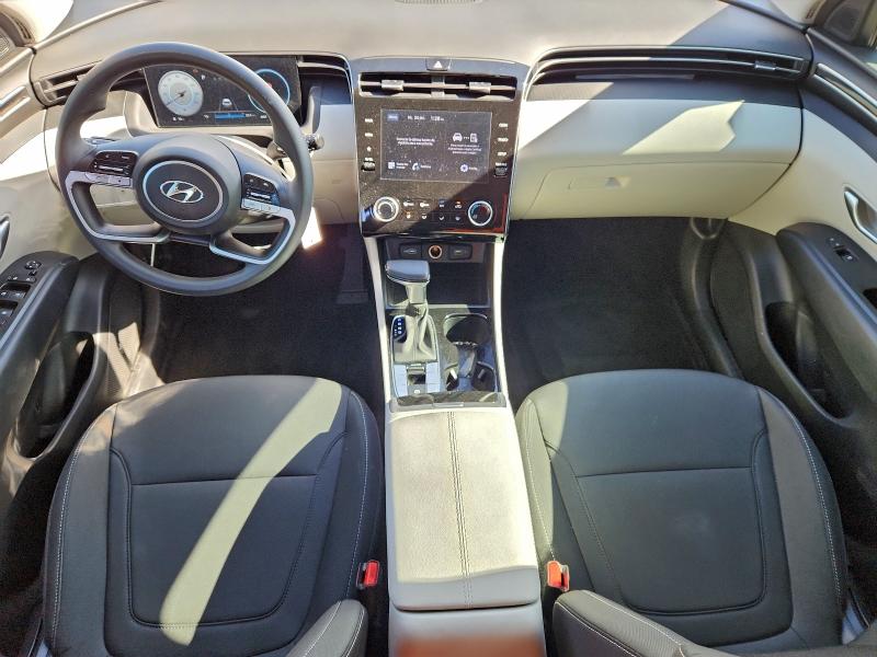 Фото 8 - HYUNDAI TUCSON