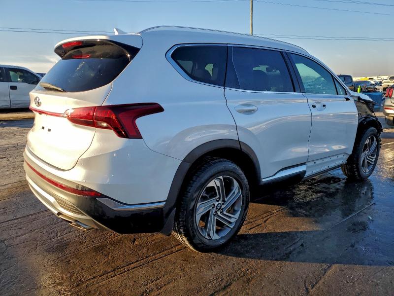 Фото 3 - HYUNDAI SANTA FE