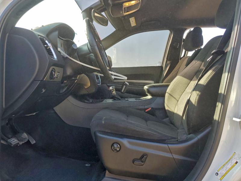 Фото 7 - DODGE DURANGO