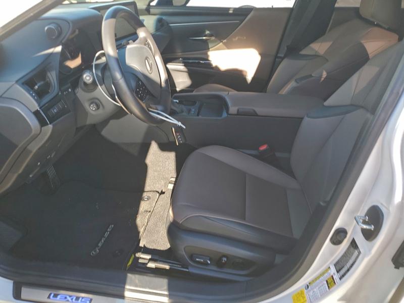 LEXUS ES300 2025 VIN 58ADA1C15SU068965