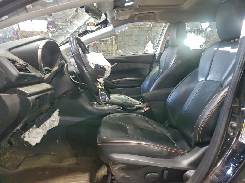 Фото 7 - SUBARU CROSSTREK