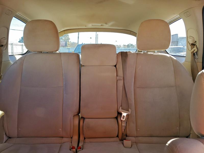 Фото 10 - NISSAN PATHFINDER