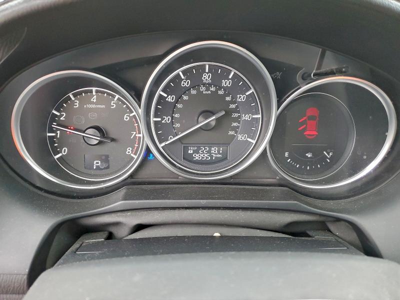 Фото 9 - MAZDA 6