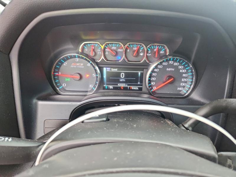 Фото 9 - CHEVROLET ALL Models