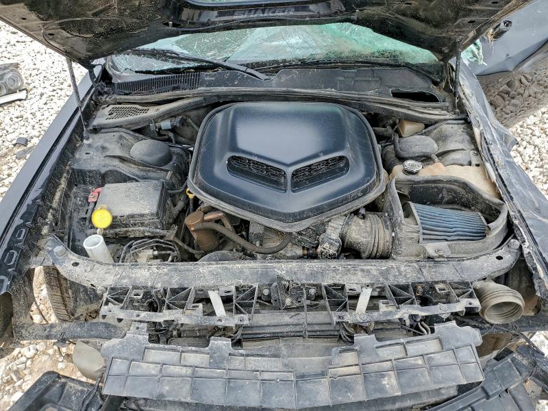 Фото 11 - DODGE CHALLENGER