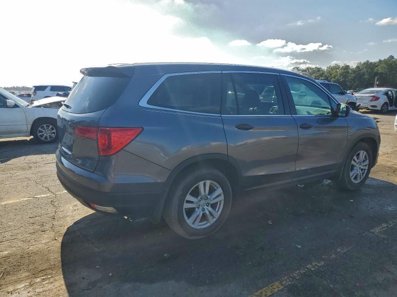 Фото 3 - HONDA PILOT