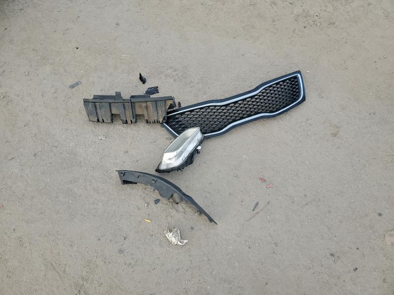 Фото 12 - KIA OPTIMA