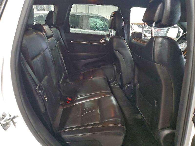 Фото 11 - JEEP GRAND CHER