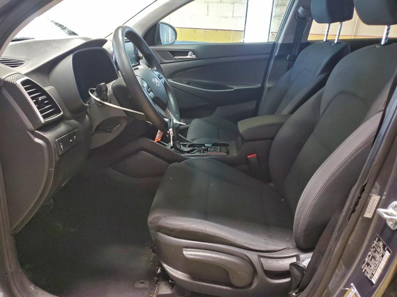 Фото 7 - HYUNDAI TUCSON