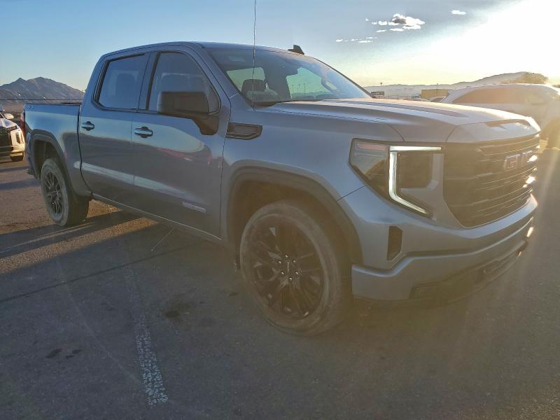 Фото 4 - GMC SIERRA