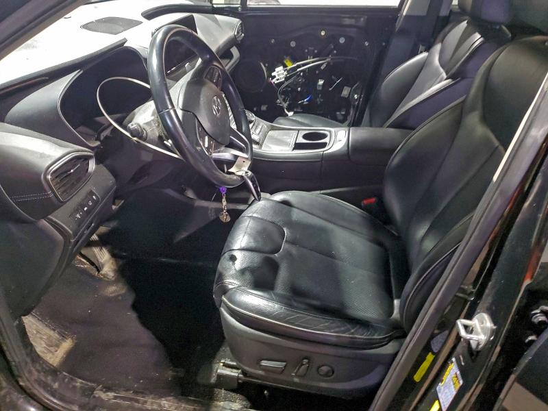 Фото 7 - HYUNDAI SANTA FE