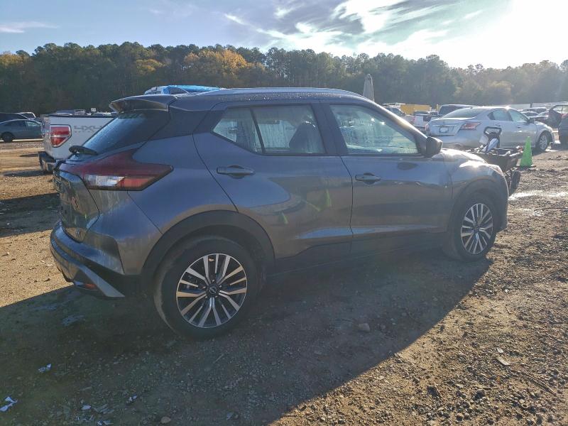 Фото 3 - NISSAN KICKS