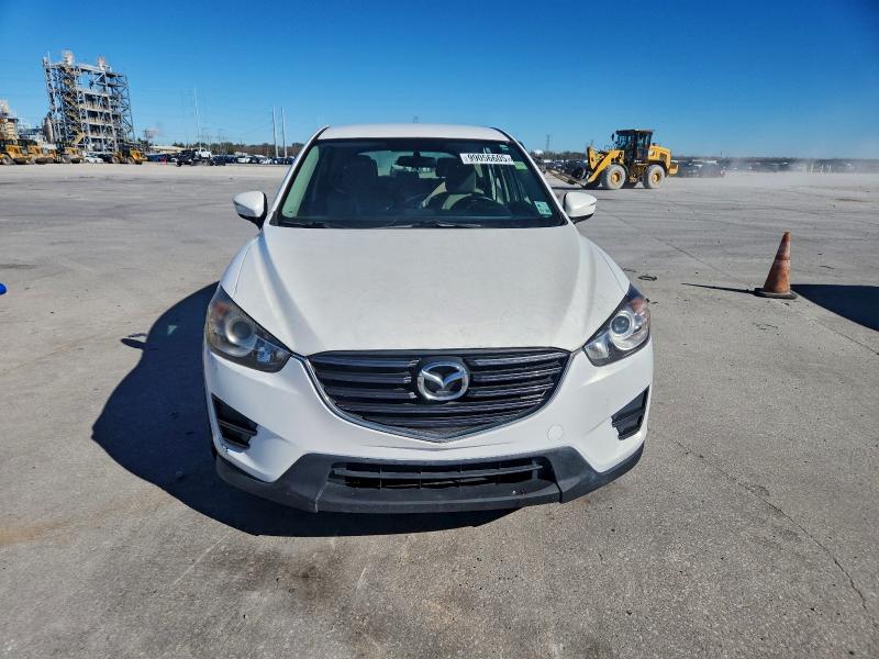 Фото 5 - MAZDA CX-5