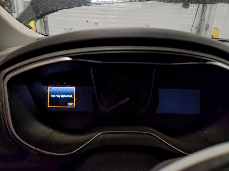 Фото 9 - FORD FUSION