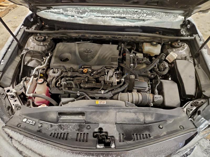 Фото 11 - TOYOTA CAMRY