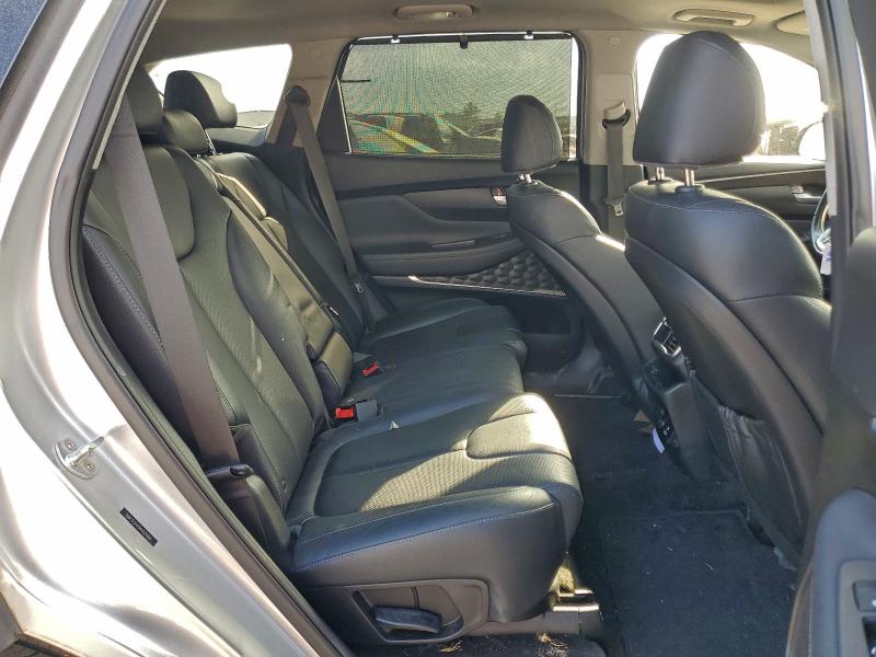 Фото 11 - HYUNDAI SANTA FE