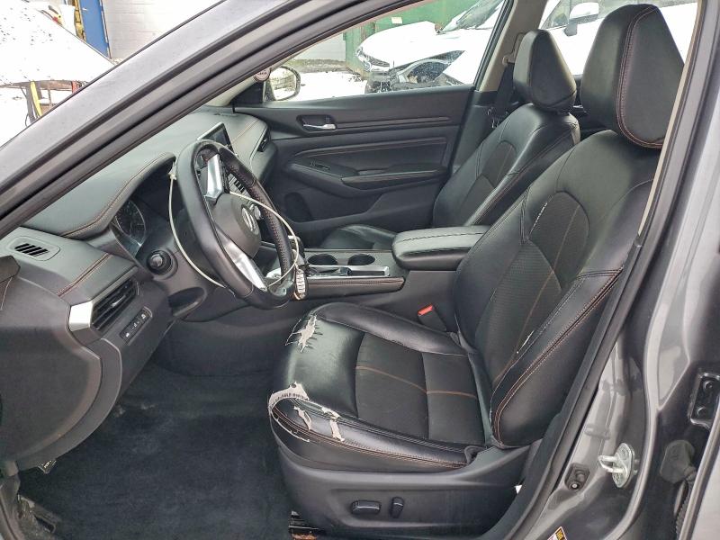 Фото 7 - NISSAN ALTIMA