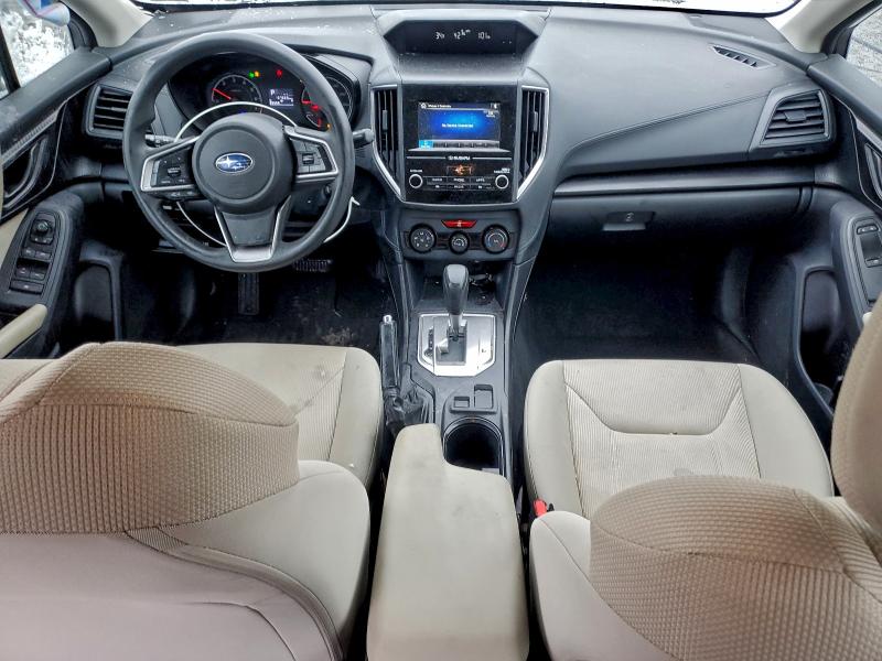 Фото 8 - SUBARU IMPREZA