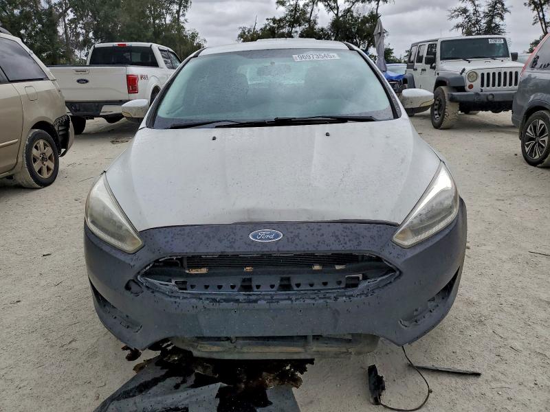 Фото 5 - FORD FOCUS